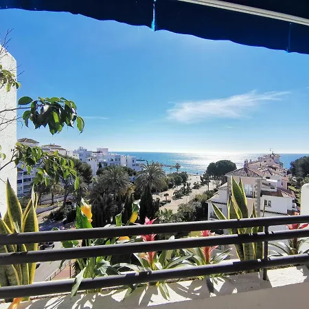 Medina Garden Puerto Banus - Sea View 3bd 公寓 *