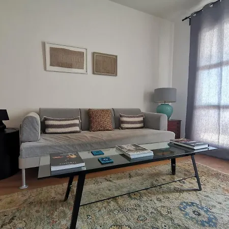 Medina Garden Puerto Banus - Sea View 3bd 아파트 마르베야