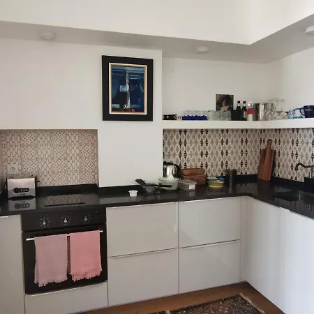 Medina Garden Puerto Banus - Sea View 3bd 마르베야