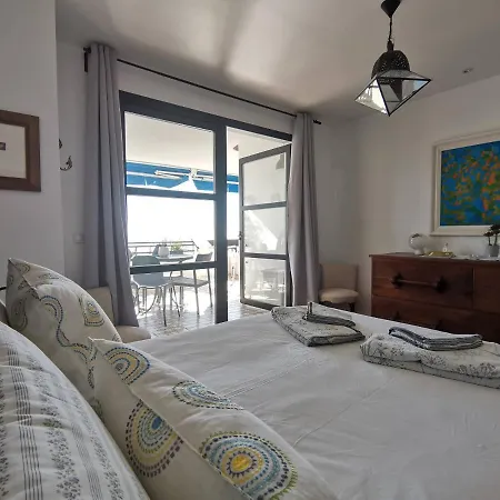Medina Garden Puerto Banus - Sea View 3bd 아파트