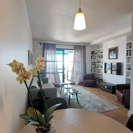 Medina Garden Puerto Banus - Sea View 3bd 마르베야