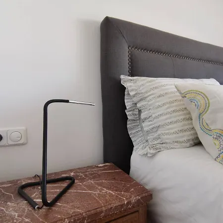 Medina Garden Puerto Banus - Sea View 3bd 아파트 *