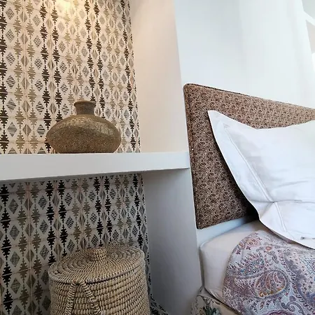 Medina Garden Puerto Banus - Sea View 3bd 아파트