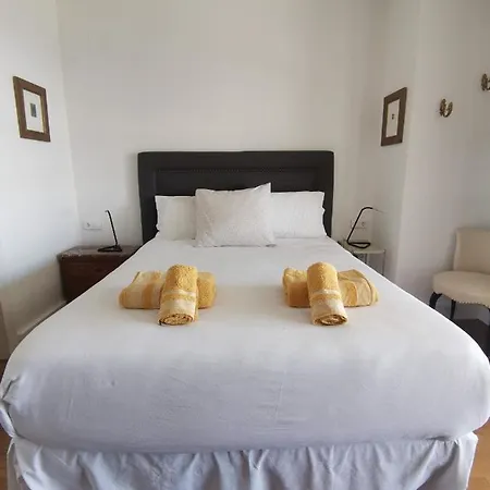아파트 Medina Garden Puerto Banus - Sea View 3bd 마르베야