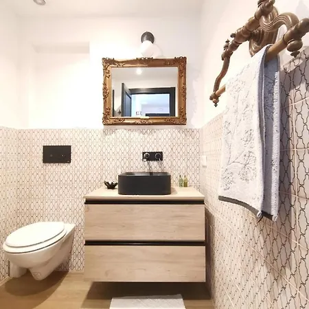 Medina Garden Puerto Banus - Sea View 3bd * Marbella